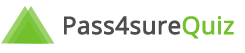 Pass4SureQuiz