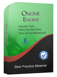CPSA-FL Online Test Engine